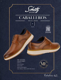 Catálogo Price Shoes Página 63