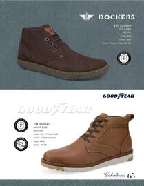 Catálogo Price Shoes Página 65