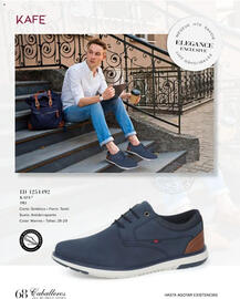 Catálogo Price Shoes Página 68