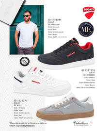 Catálogo Price Shoes Página 7