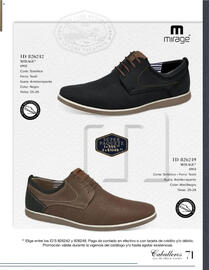 Catálogo Price Shoes Página 71