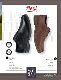 Catálogo Price Shoes Página 79