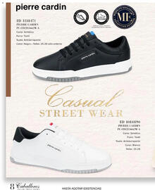 Catálogo Price Shoes Página 8