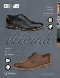 Catálogo Price Shoes Página 82