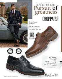 Catálogo Price Shoes Página 83