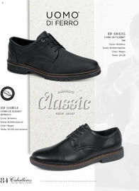 Catálogo Price Shoes Página 84