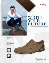 Catálogo Price Shoes Página 85