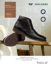 Catálogo Price Shoes Página 87