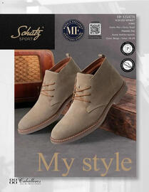 Catálogo Price Shoes Página 88