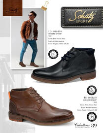 Catálogo Price Shoes Página 89