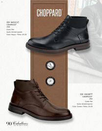 Catálogo Price Shoes Página 90