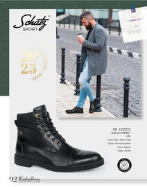 Catálogo Price Shoes Página 92