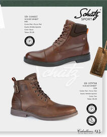 Catálogo Price Shoes Página 93