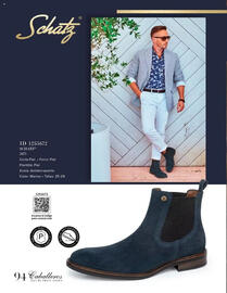 Catálogo Price Shoes Página 94