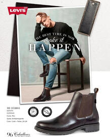 Catálogo Price Shoes Página 96
