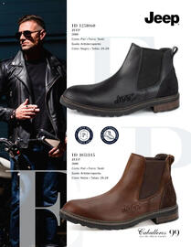 Catálogo Price Shoes Página 99