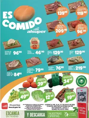 Catálogo Alsuper