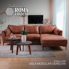 Catálogo Muebles Dico Página 3