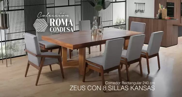 Catálogo Muebles Dico (válido hasta 31-05)