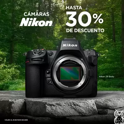 Catálogo Sanborns