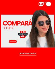 Catálogo Lof Óptica Página 1