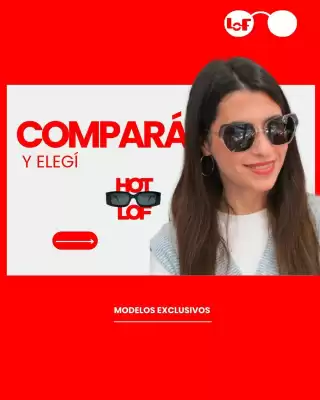 Catálogo Lof Óptica (válido hasta 31-05)