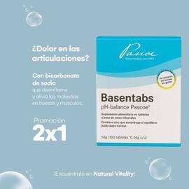 Catálogo Natural Vitality Página 1