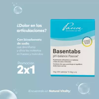 Catálogo Natural Vitality (válido hasta 31-05)