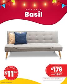 Catálogo Muebles el Bosque Página 3