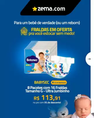 Catálogo Zema