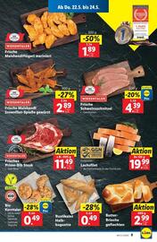 Lidl Flugblatt woche 21 Seite 12