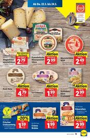 Lidl Flugblatt woche 21 Seite 16
