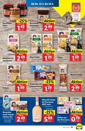 Lidl Flugblatt woche 21 Seite 18
