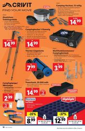 Lidl Flugblatt woche 21 Seite 19