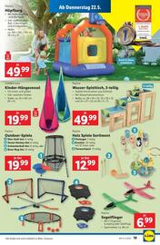 Lidl Flugblatt woche 21 Seite 22