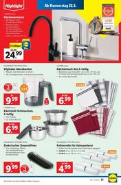 Lidl Flugblatt woche 21 Seite 24