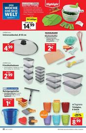 Lidl Flugblatt woche 21 Seite 25