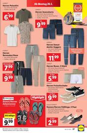 Lidl Flugblatt woche 21 Seite 30