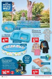 Lidl Flugblatt woche 21 Seite 31