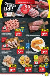 Lidl Flugblatt woche 21 Seite 38