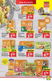 Lidl Flugblatt woche 21 Seite 40