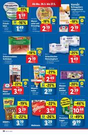 Lidl Flugblatt woche 21 Seite 41