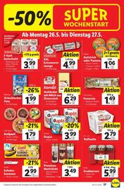 Lidl Flugblatt woche 21 Seite 42