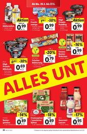 Lidl Flugblatt woche 21 Seite 43
