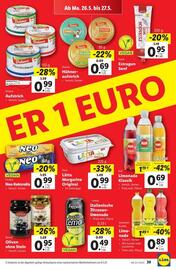 Lidl Flugblatt woche 21 Seite 44