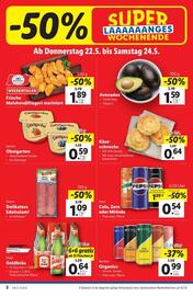 Lidl Flugblatt woche 21 Seite 5