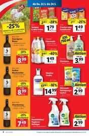 Lidl Flugblatt woche 21 Seite 7