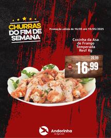 Catálogo Andorinha Hipermercado Página 2