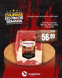 Catálogo Andorinha Hipermercado Página 3