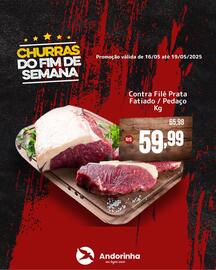 Catálogo Andorinha Hipermercado Página 4
